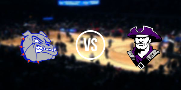 St. Teresa Catholic High School vs. Lexington High School