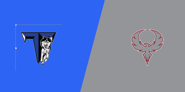 Tuscarora High School vs. Rock Ridge High School