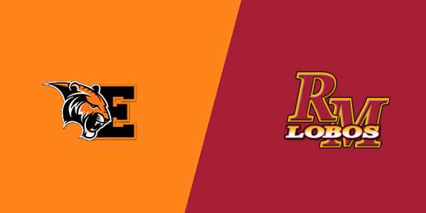 Erie High School vs. Rocky Mountain High School