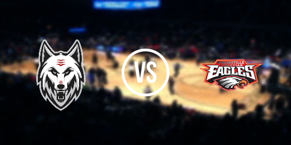 Howardsville Christian School vs Paw Paw High School