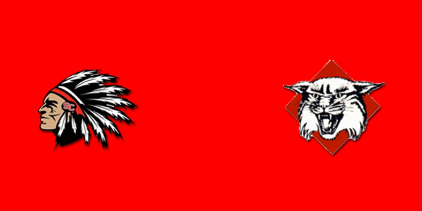 Social Circle High School vs. Lucy C Laney High School