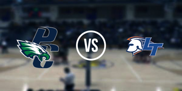 Pine Creek vs. Legend