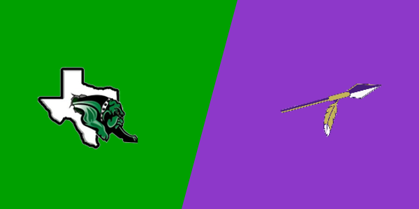 Burnet High School vs. Alvarado High School