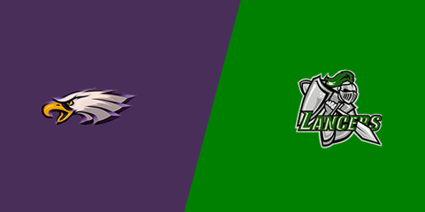 Southwest High School - El Centro vs. Hilltop High School