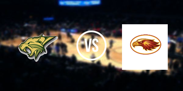 Central Regional High School vs Pinelands Regional High School