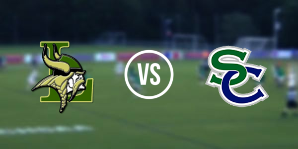 Langley High School vs South County