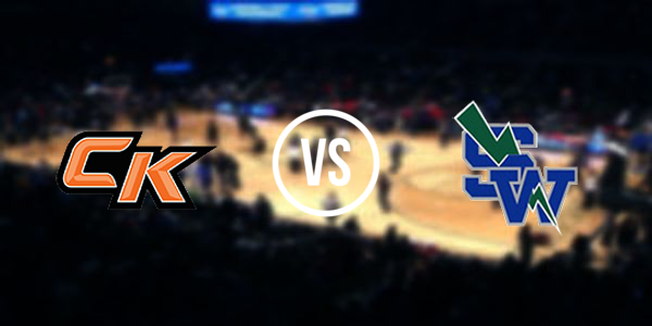 Central Kitsap High School vs. Shorewood High School