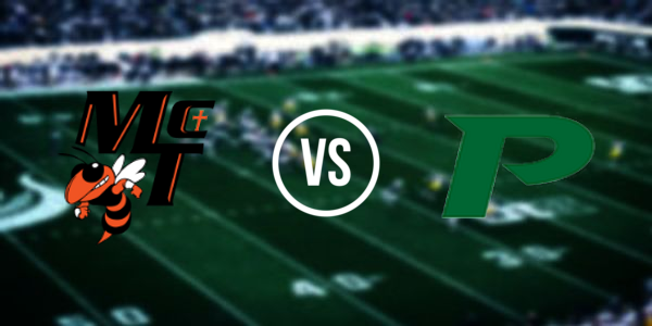 McGill-Toolen Catholic High School vs. Pelham High School