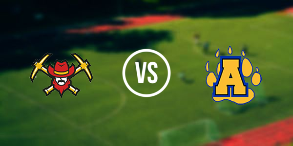 Yreka High School vs. Anderson Union High School