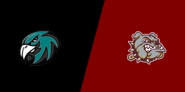 Hickory High School vs. King's Fork High School