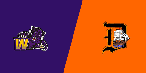 Wenatchee High School vs. A.C. Davis High School
