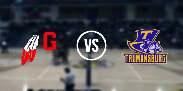 Charles O Dickerson High School vs Groton Senior High School