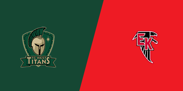 Traverse City West High School vs. East Kentwood High School