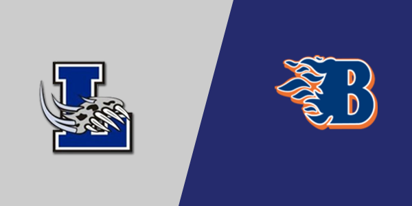 Blackman vs. LaVergne