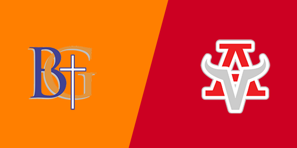 Bishop Gorman Catholic High School vs. Arbor View High School