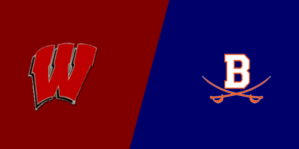 Westmoreland High School vs. Beech Senior