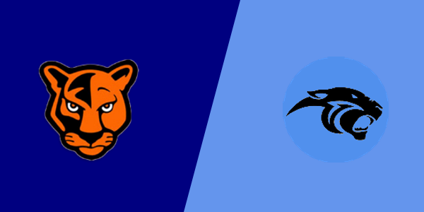North Pitt High School vs. East Duplin High School