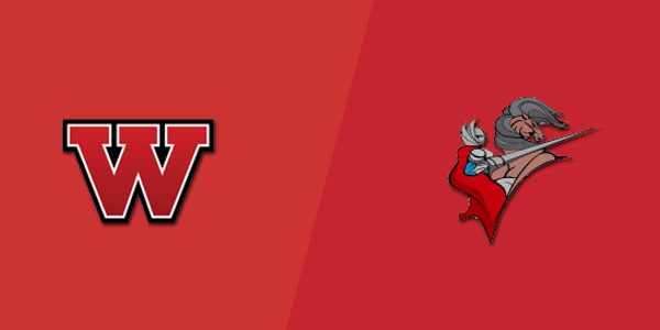 West High School vs. Granger High School