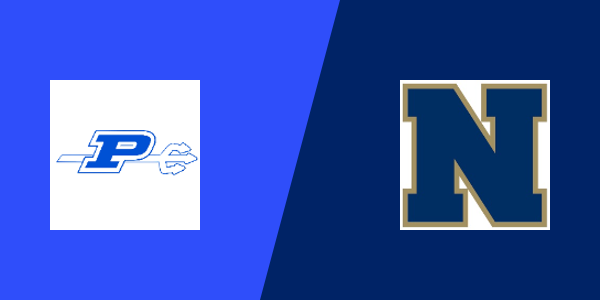 Plainville High School vs. Newington High School