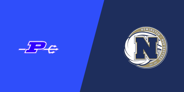 Plainville High School vs. Newington High School
