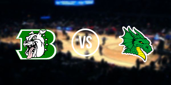 Byers High School vs Holyoke High School