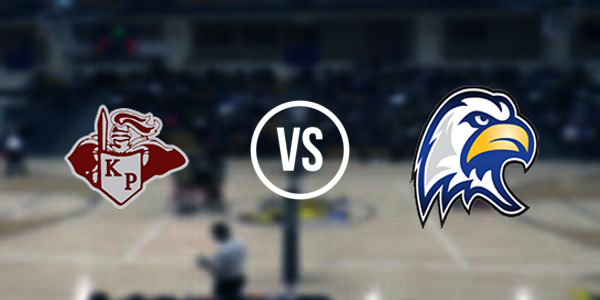 Kings Park High School vs. Hauppauge High School