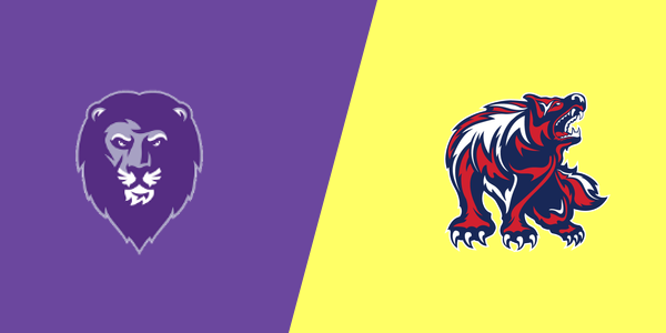 Lutheran High School vs. Chaparral High School
