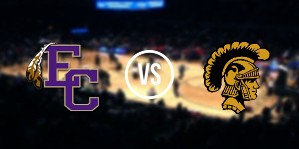 East Coweta High School vs. Carrollton High School
