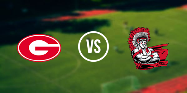 Grassfield High School vs Nansemond River High School