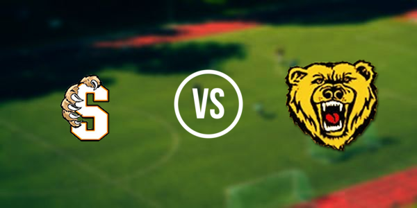 Summerville High School vs. Golden Sierra High School