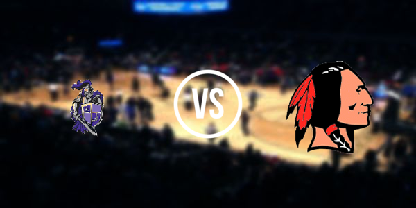 Jackson Christian School vs Tekonsha High School