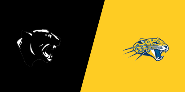 Woodville High School vs. Mae Jemison High School
