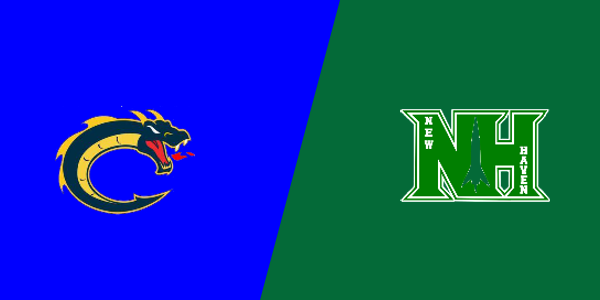 Clintondale High School vs. New Haven High School