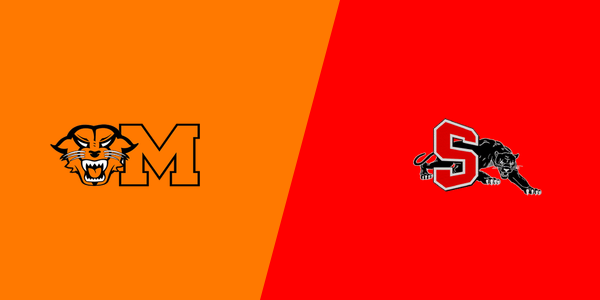 Monroe High School vs. Snohomish High School