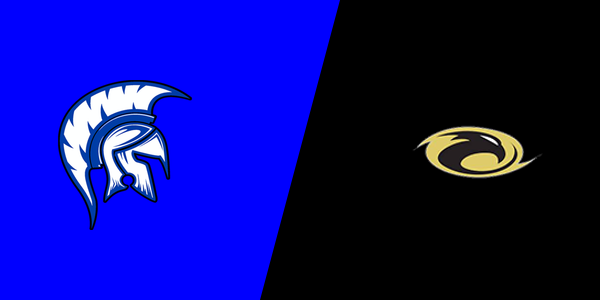 Thornton High School vs. Prairie View High School