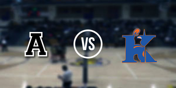 Academy for Academic Excellence vs Away