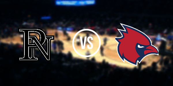 Pickerington North High School vs Thomas Worthington High School