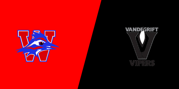 Vandegrift vs. Westlake