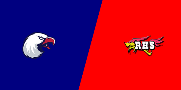 Lancaster High School vs. Rosamond High School
