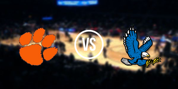 Honaker High School vs. Auburn High School