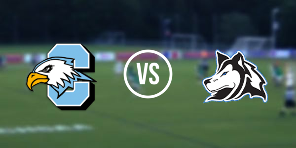Grand Rapids Christian High School vs. Forest Hills Northern High School
