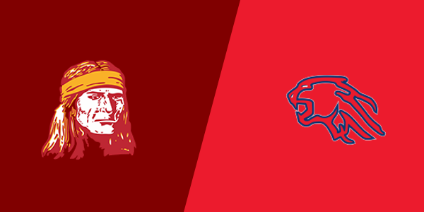 Nogales High School vs. Sahuaro High School
