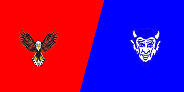 Liberty High School vs. Quincy Senior High School