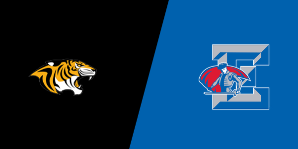 Snyder High School vs. Estacado High School