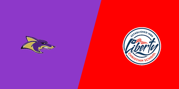 Columbia High School vs. Liberty Christian School