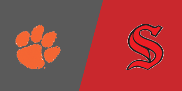 Brentsville District High School vs. Sherando High School