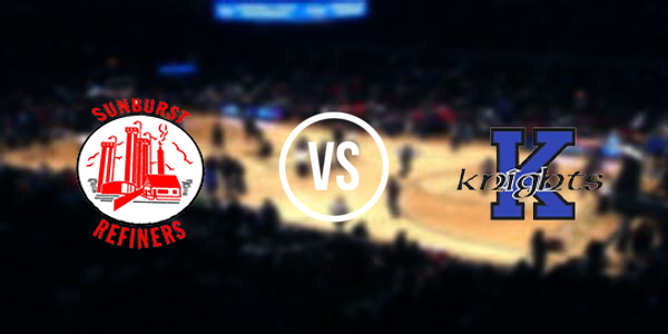 North Toole County High School vs. North Star High School