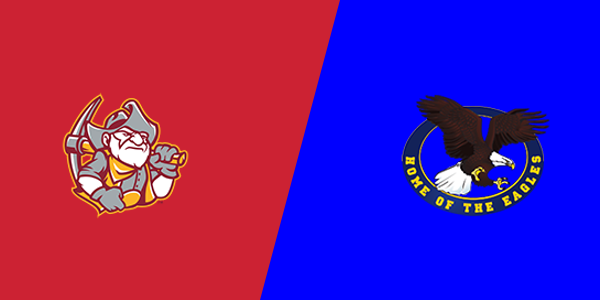 Cupertino High School vs. Oak Grove High School - San Jose