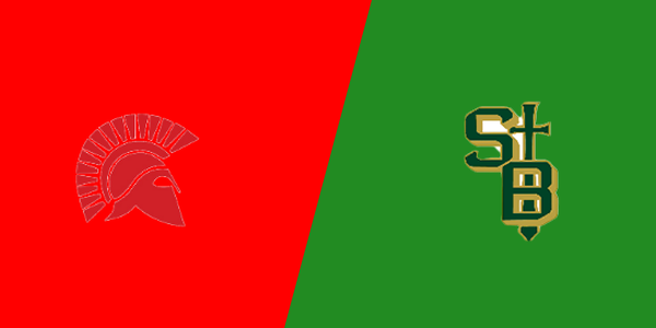 Rio Mesa High School vs. St. Bonaventure High School