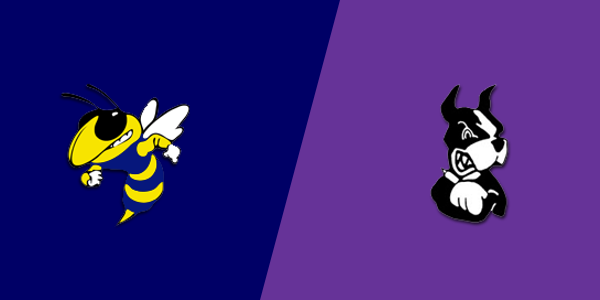 Milton High School vs. Bellows Falls Union High School